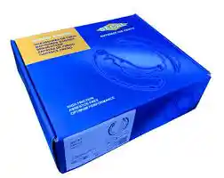 لنت ترمز عقب میتسوبیشی لنسر 1988-2003 سگال