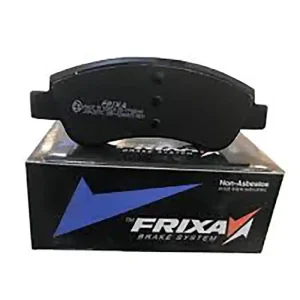 لنت ترمز جلو نیسان ماکسیما فریکسا