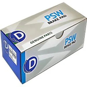 لنت ترمز جلو تویوتا آریون