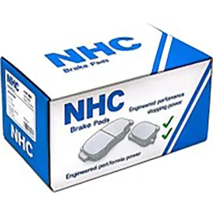 لنت ترمز جلو تویوتا آریون