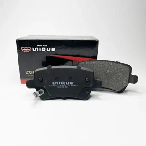 لنت ترمز جلو تویوتا سولار