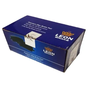 لنت ترمز جلو تویوتا پریوس