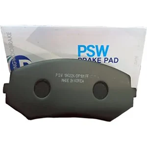 لنت ترمز جلو تویوتا پریوس