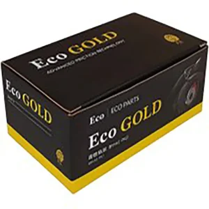 لنت ترمز جلو تویوتا کمری