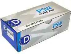 لنت ترمز جلو سوزوکی بالنو PSW