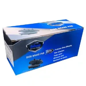 لنت ترمز جلو سوزوکی