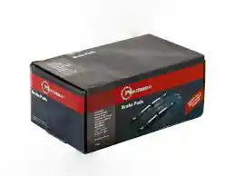 لنت ترمز جلو میتسوبیشی میراژ پلاتینیوم