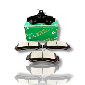 لنت ترمز عقب تویوتا پریوس