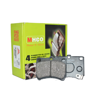 لنت ترمز عقب تویوتا پریوس