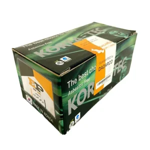 لنت ترمز عقب تویوتا پریوس