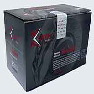 لنت ترمز عقب تویوتا کرولا کارن تک