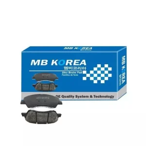 لنت ترمز عقب تویوتا کمری