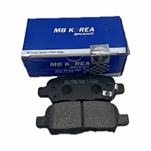 لنت ترمز جلو لکسوس RX200 ام‌بی‌کوریا