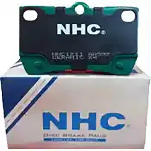 لنت ترمز عقب لکسوس NX ان اچ سی (NHC)