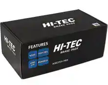 لنت ترمز جلو میتسوبیشی لنسر 1988-2003 های تک (Hi-Tec)