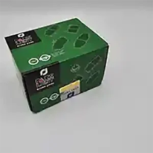 لنت ترمز جلو نیسان رونیز پارس متالیک