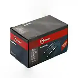 لنت ترمز عقب هوندا سیویک 2011-2016 پلاتینیوم (Platiniom)