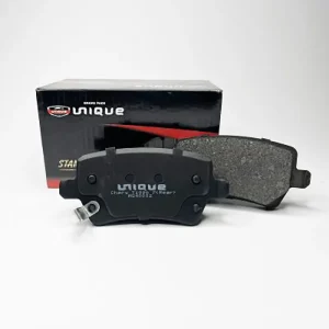 لنت ترمز جلو تویوتا پریوس