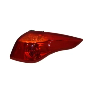 چراغ عقب راست روی گلگیر جک S3 (سمت شاگرد)