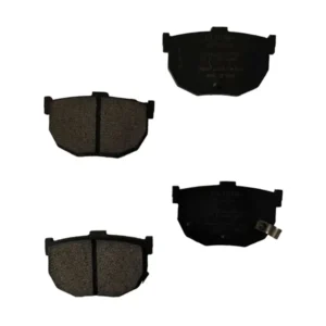 لنت ترمز عقب جک J5