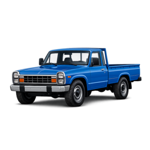 نیسان وانت زامیاد (Nissan Junior)