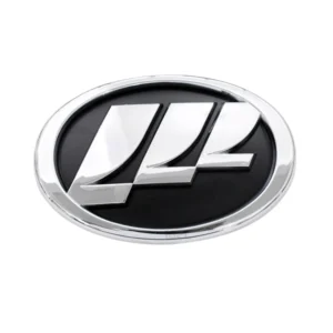 آرم عقب لیفان X50