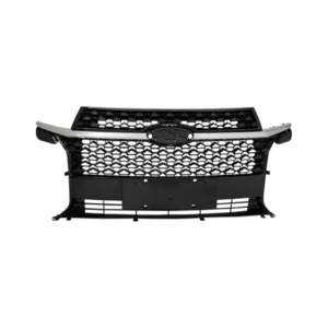 جلو پنجره ام وی ام X33S اتومات (نیو فیس)