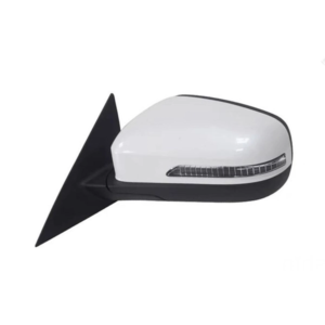 آینه بغل چپ ام وی ام X55 (سمت راننده)