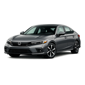هوندا سیویک (Civic)