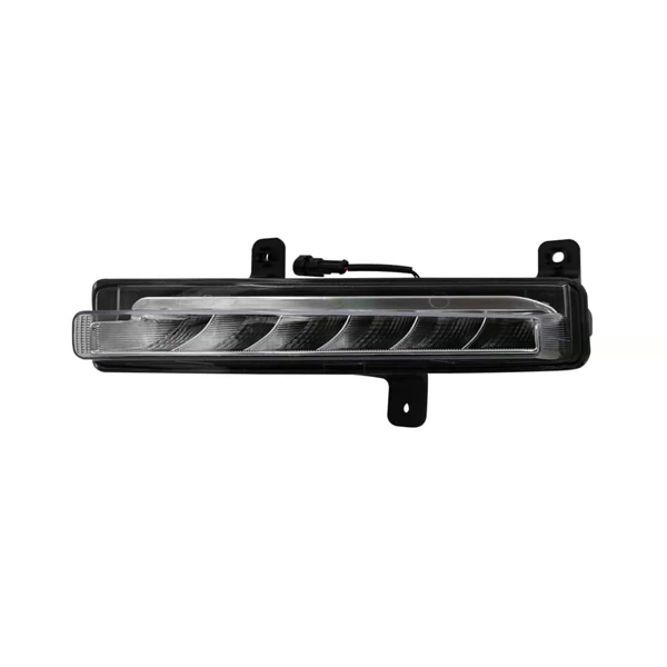 دی لایت جلو چپ ام وی ام X55
