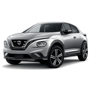 نیسان جوک (Juke)
