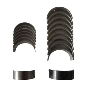 یاتاقان ثابت و متحرک استاندارد ام وی ام X33