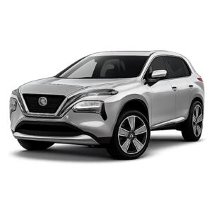 نیسان ایکس تریل (X-Trail)