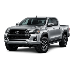 تویوتا هایلوکس (Hilux)