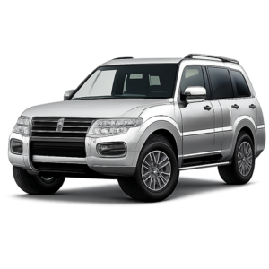 میتسوبیشی پاجرو (Pajero)