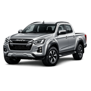 ایسوزو دی‌مکس (D-MAX)