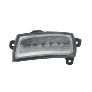دی لایت جلو راست ام وی ام X22 (سمت شاگرد)