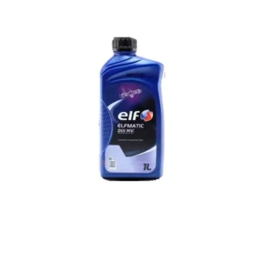 روغن گیربکس اتومات elf