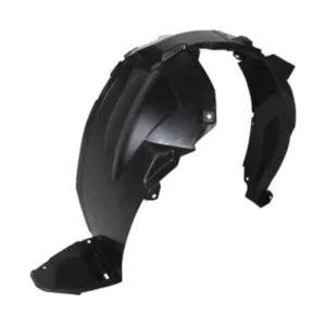 شلگیر چرخ جلو راست ام وی ام X33 S (سمت شاگرد)