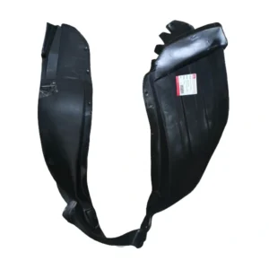 شلگیر چرخ جلو چپ ام وی ام X33 S اس (سمت راننده)