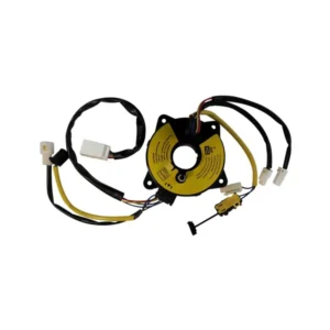 فنر ساعتی ام وی ام X33