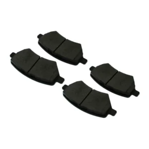 لنت ترمز عقب ام وی ام X33 S اتومات