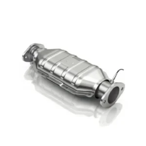 کاتالیزور لندکروز J200